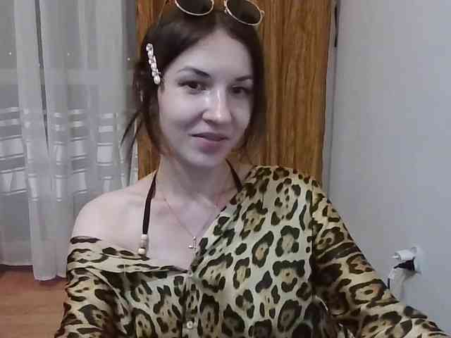 JuliaWetDream webcam