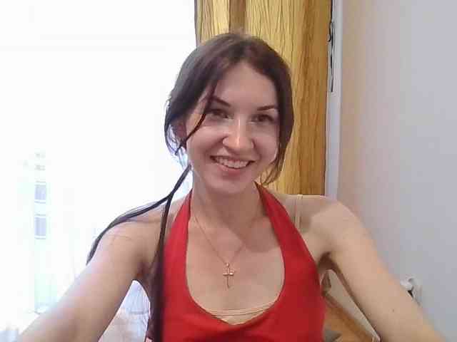 JuliaWetDream webcam