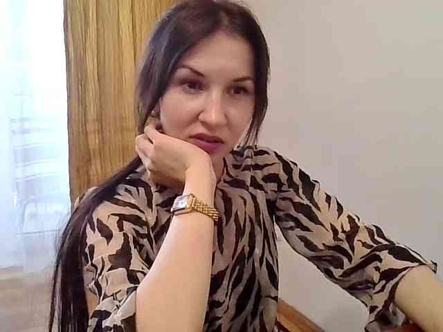JuliaWetDream webcam