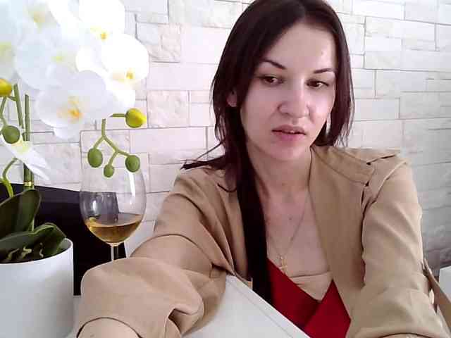 JuliaWetDream