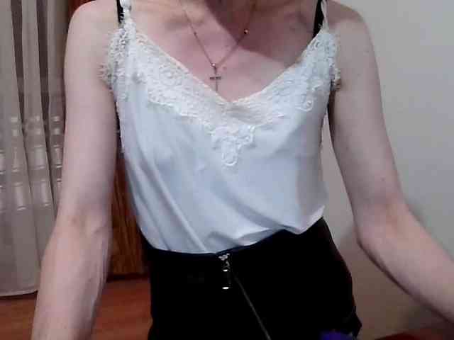JuliaWetDream webcam