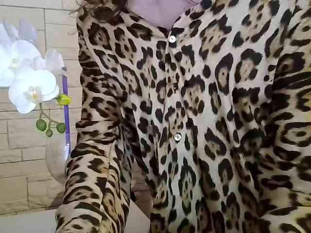 JuliaWetDream webcam