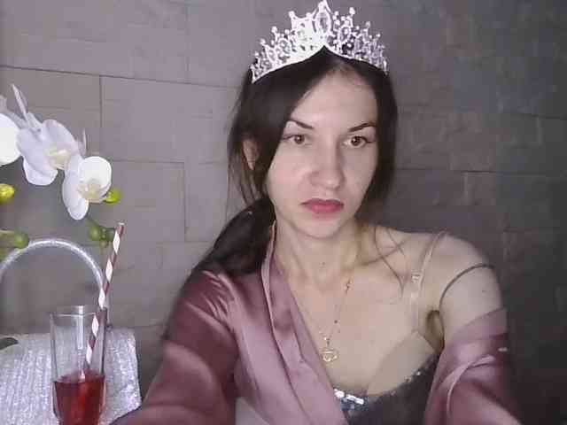 JuliaWetDream