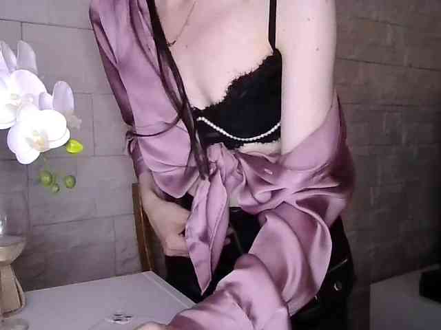 JuliaWetDream