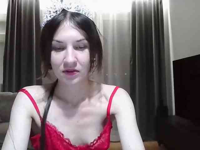 JuliaWetDream