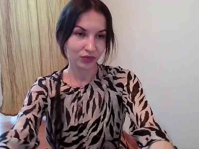 JuliaWetDream webcam