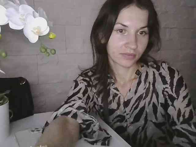 JuliaWetDream Live Webcam on BongaCams