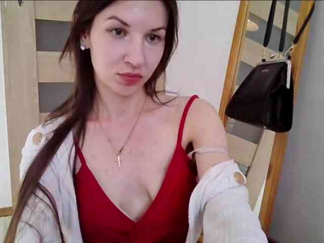 JuliaWetDream