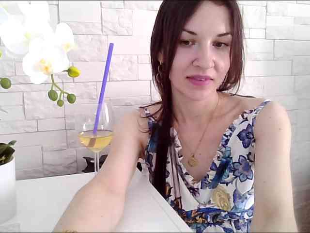 JuliaWetDream webcam