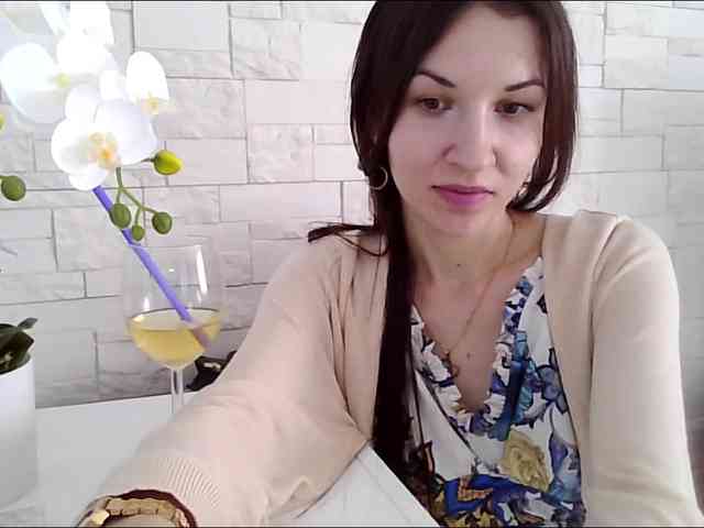 JuliaWetDream webcam