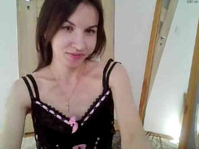 JuliaWetDream