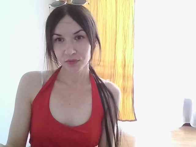 JuliaWetDream webcam