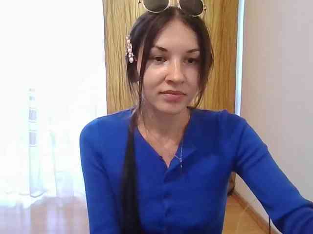 JuliaWetDream webcam