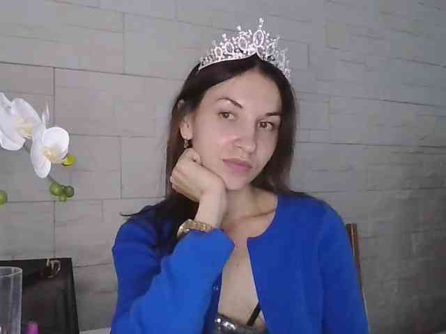 JuliaWetDream