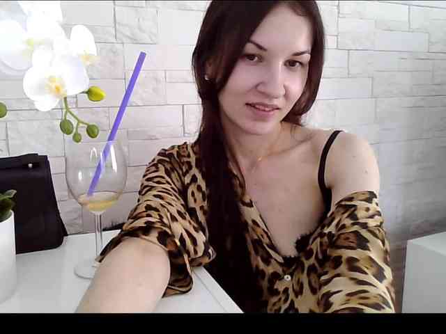 JuliaWetDream webcam