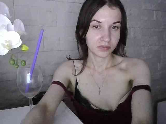 JuliaWetDream webcam