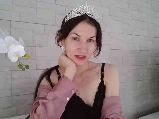 JuliaWetDream