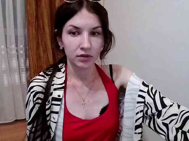 JuliaWetDream