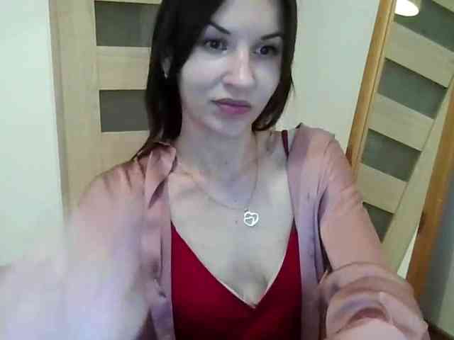 JuliaWetDream