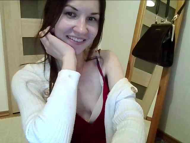 JuliaWetDream