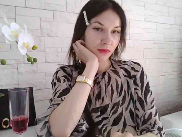 JuliaWetDream