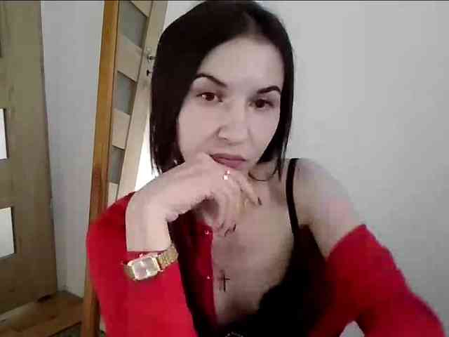 JuliaWetDream webcam