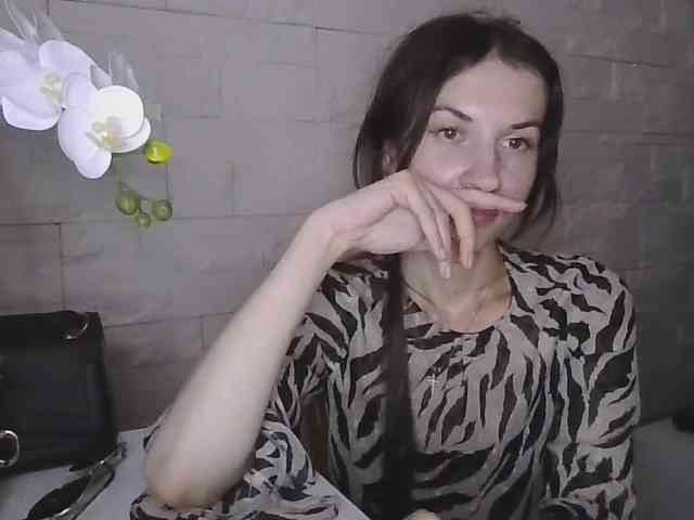 JuliaWetDream Live Webcam on BongaCams