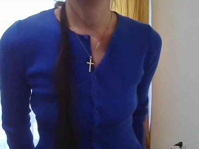 JuliaWetDream webcam