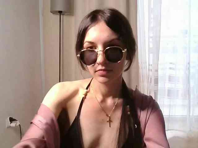 JuliaWetDream webcam