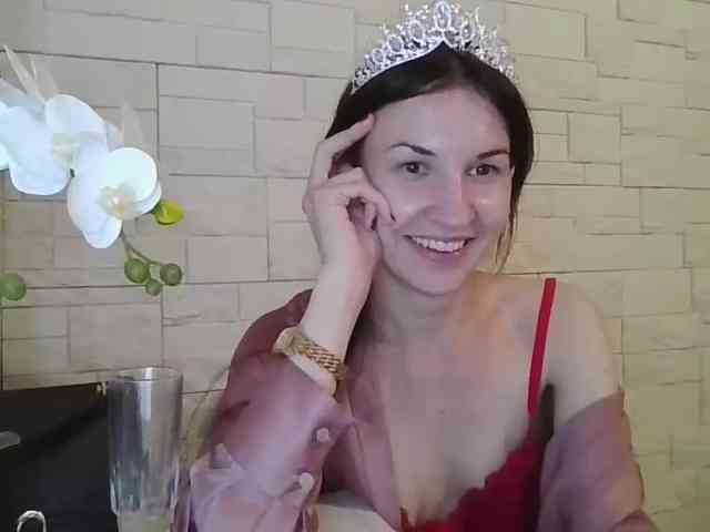 JuliaWetDream webcam