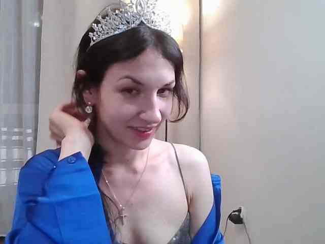 JuliaWetDream