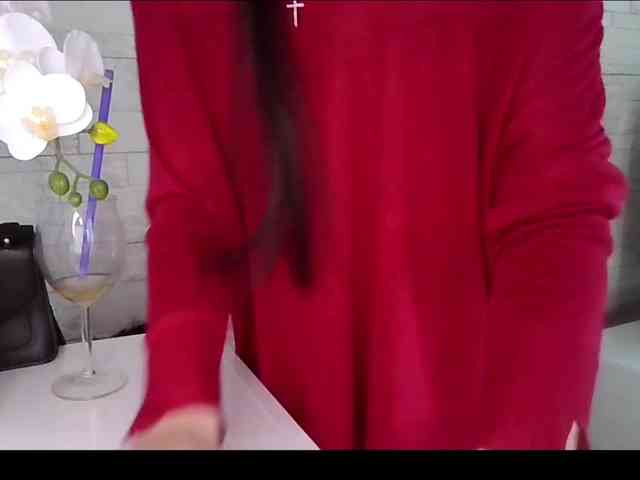 JuliaWetDream webcam