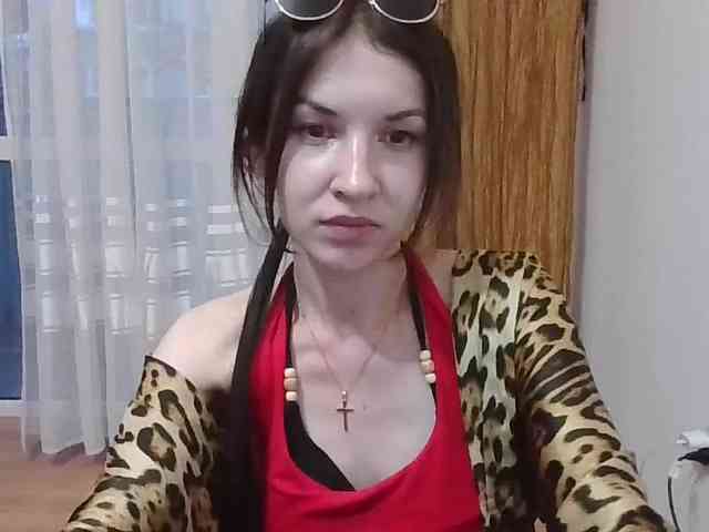 JuliaWetDream webcam