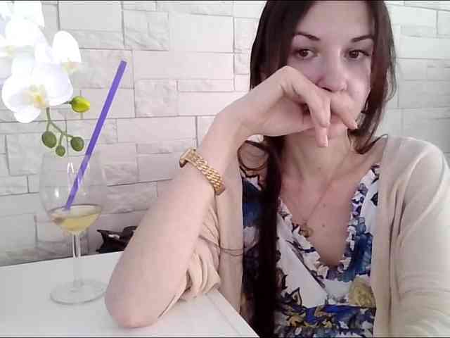 JuliaWetDream webcam