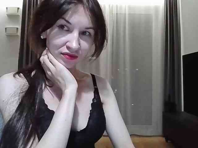 JuliaWetDream