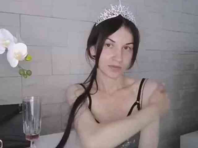 JuliaWetDream