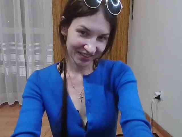 JuliaWetDream webcam