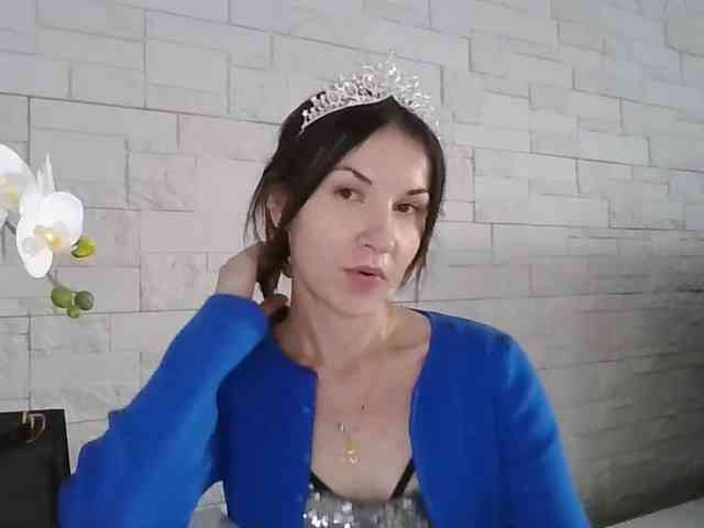 Model: JuliaWetDream