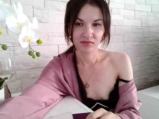 JuliaWetDream webcam