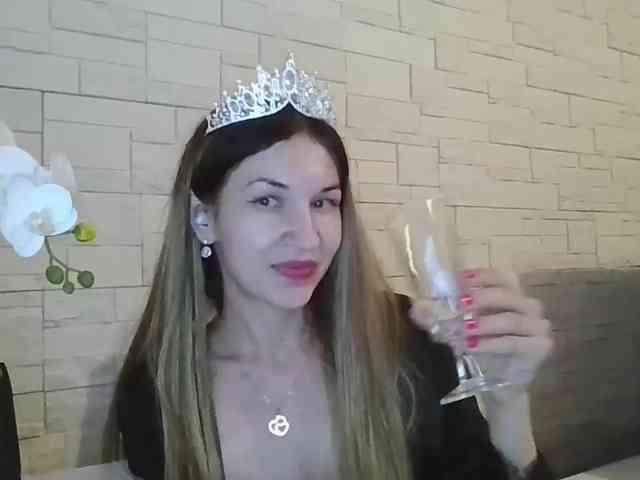 JuliaWetDream