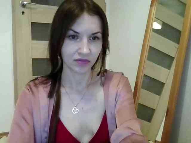 JuliaWetDream