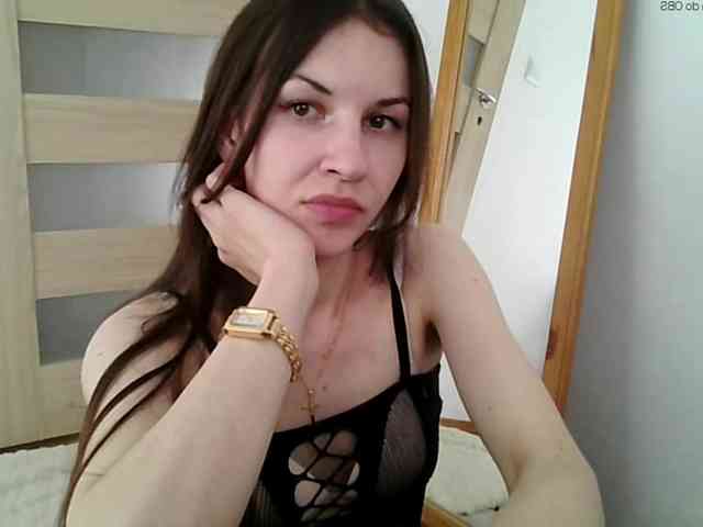 JuliaWetDream