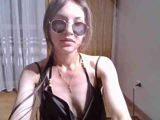 JuliaWetDream webcam