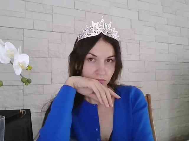 JuliaWetDream
