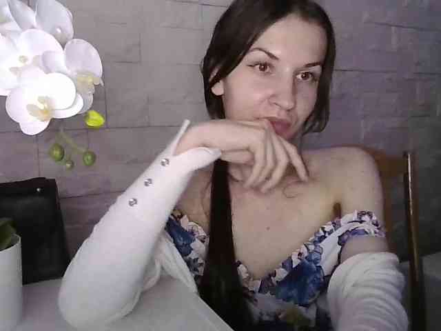 JuliaWetDream webcam