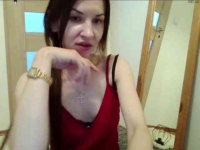 JuliaWetDream