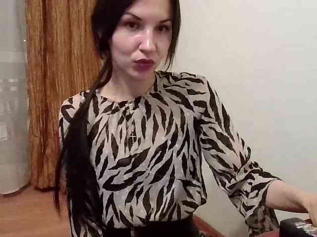 JuliaWetDream webcam