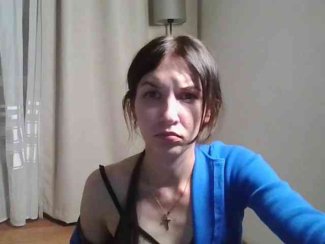 JuliaWetDream webcam
