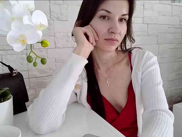 JuliaWetDream webcam