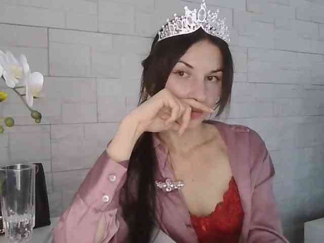 JuliaWetDream